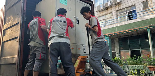 北京搬家公司整理收納服務(wù)全解析 衣櫥整理與搬家一體化解決方案