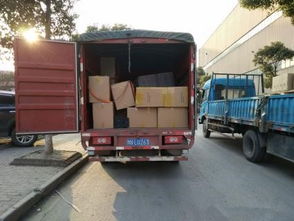 上海長(zhǎng)短途搬家服務(wù) 專業(yè)打包，全市上門