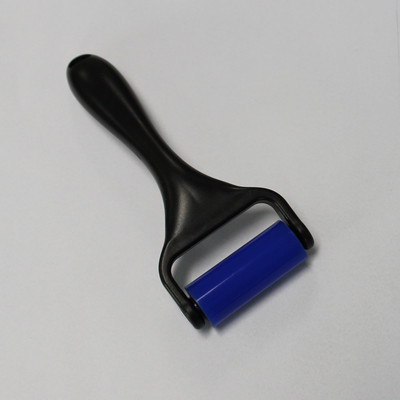 專為手機(jī)屏幕守護(hù)·品質(zhì)源于執(zhí)著——聯(lián)科創(chuàng)2寸可清洗硅膠清潔輪評測
