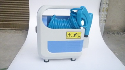 聚焦12V豪華清洗機(jī) 永嘉精靈科技，定義專業(yè)保潔新標(biāo)準(zhǔn)